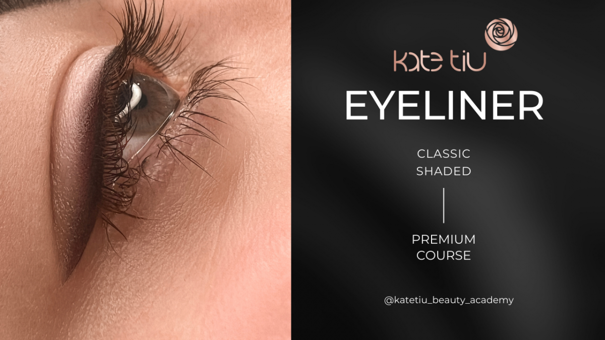 Eyeliner PREMIUM Course